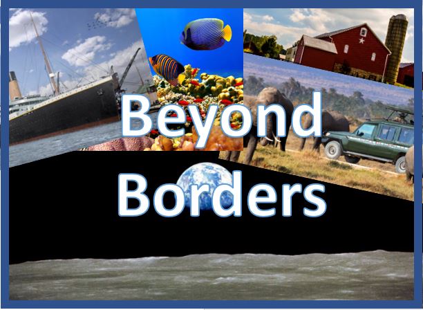 Link to locations in beyond borders