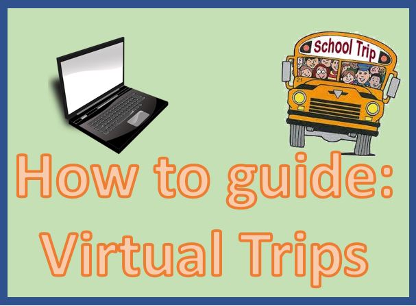 How to guide on how to run a virtual trip